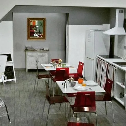 My Room Roma — foto 4