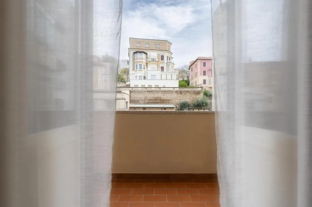 My Rooms in Vatican City — foto 4
