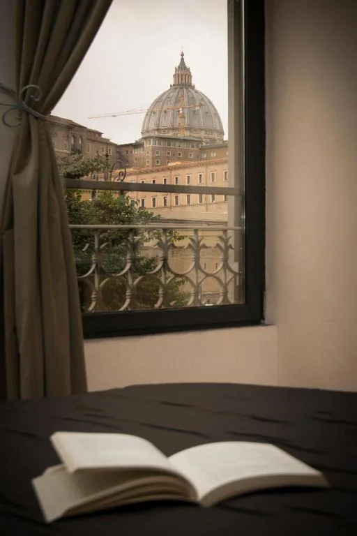 My Rooms