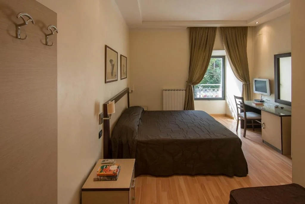 My Rooms