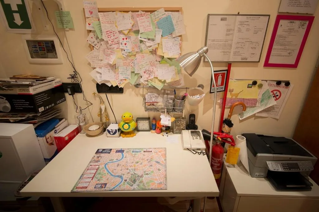 My Rooms — foto 4