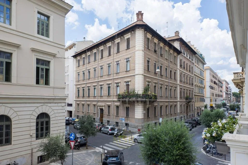 My Suite Rome — foto 6