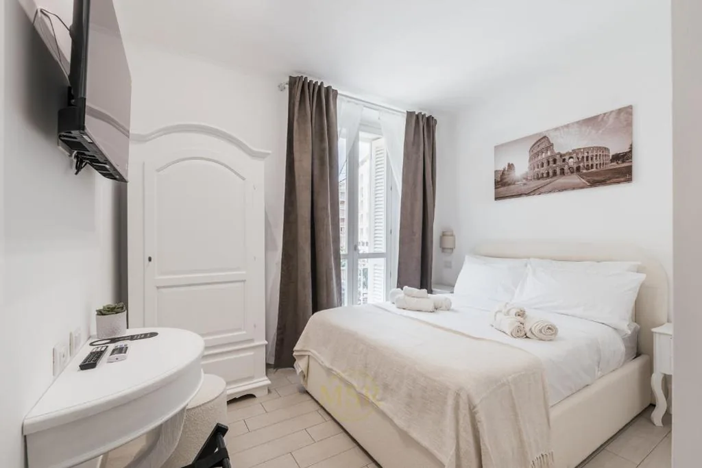 My Suite Rome — foto 7