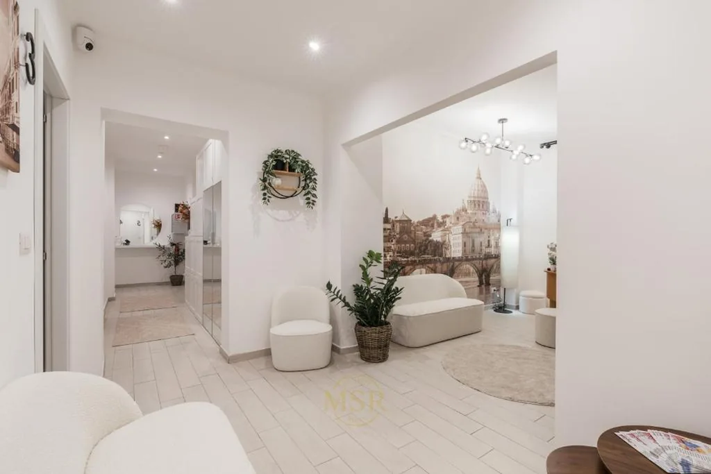 My Suite Rome — foto 8