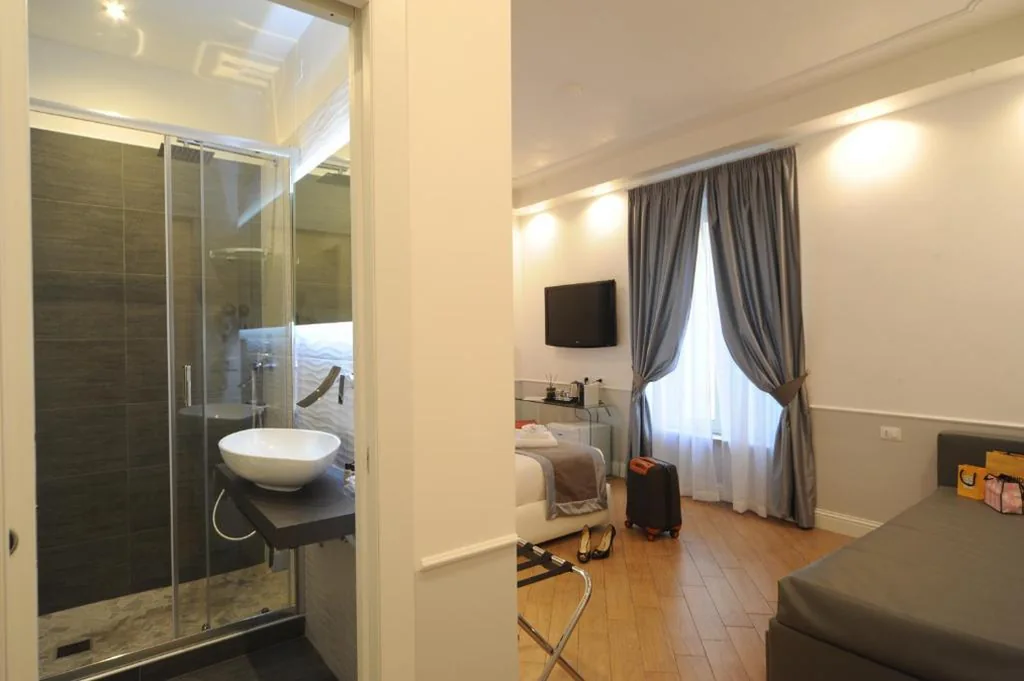 My Suites Piazza di Spagna — foto 3