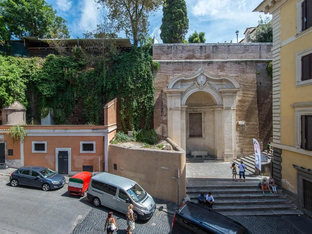 My Suites Piazza di Spagna — foto 6