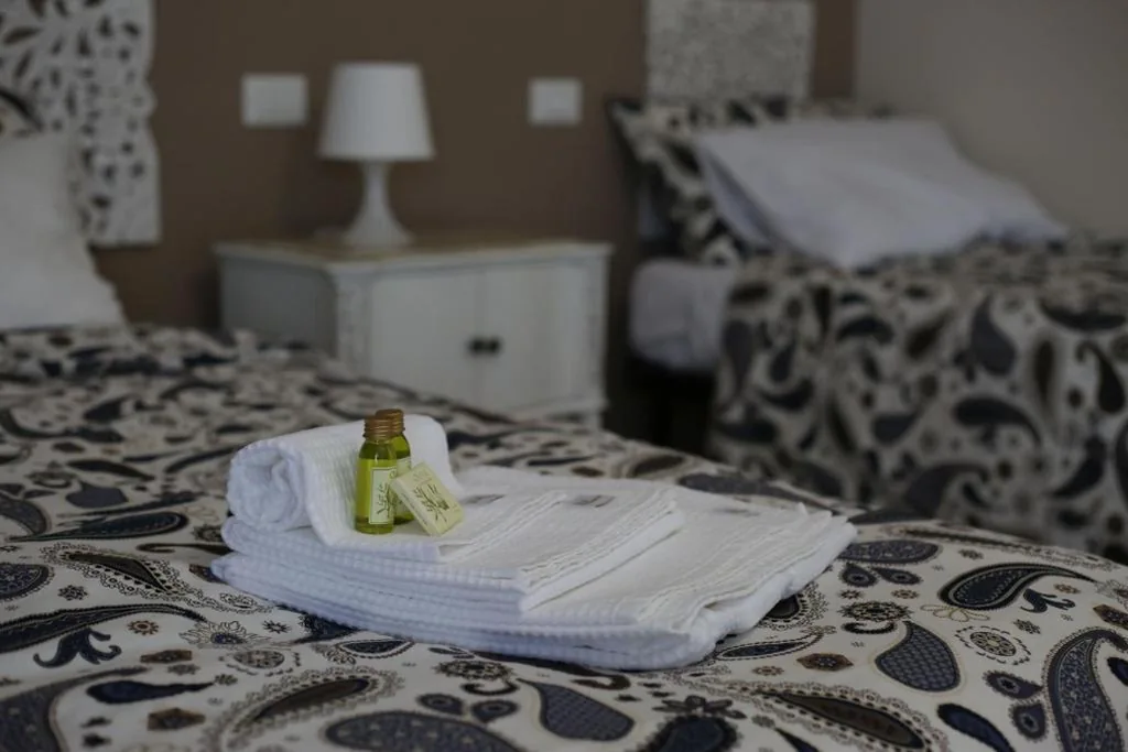 My Sweet Rome Guest House