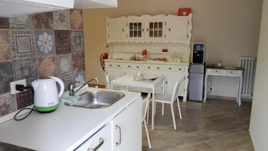 My Sweet Rome Guest House — foto 8