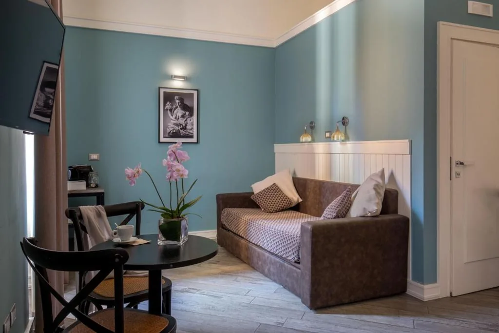 My Trevi Charming & Luxury Rooms — foto 4