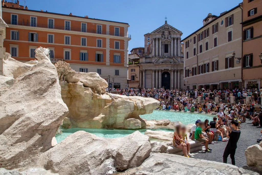 My Trevi Charming & Luxury Rooms — foto 5