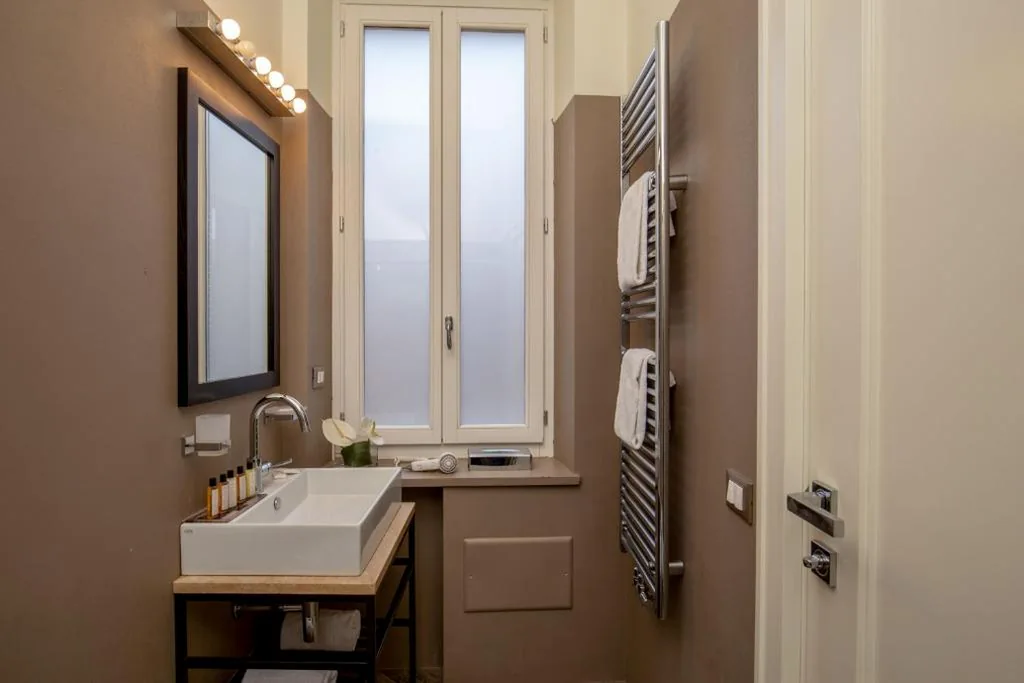 My Trevi Charming & Luxury Rooms — foto 7
