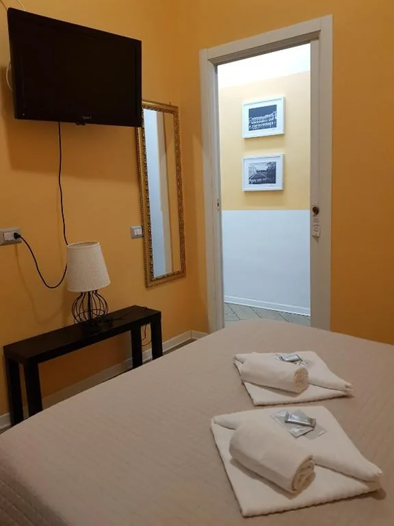 My Trevi Rooms 88 — foto 5