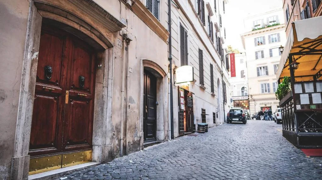 My Trevi Rooms 88 — foto 6