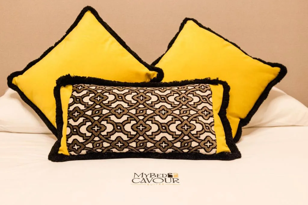 MyBedCavour
