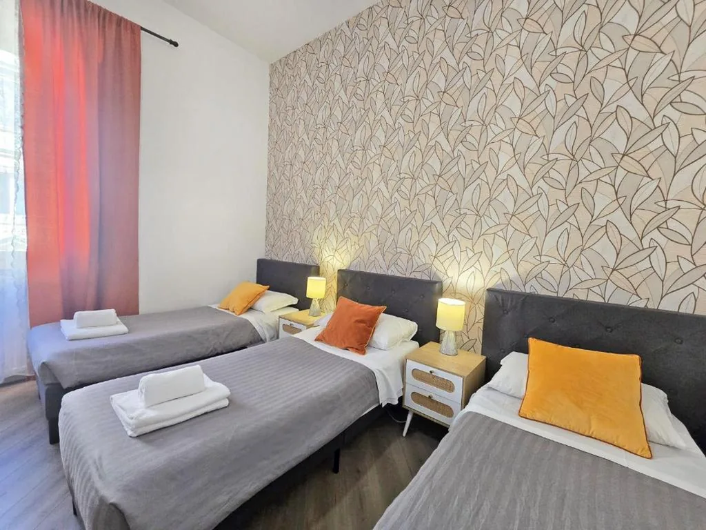 Myomax Guesthouse Hospety Group