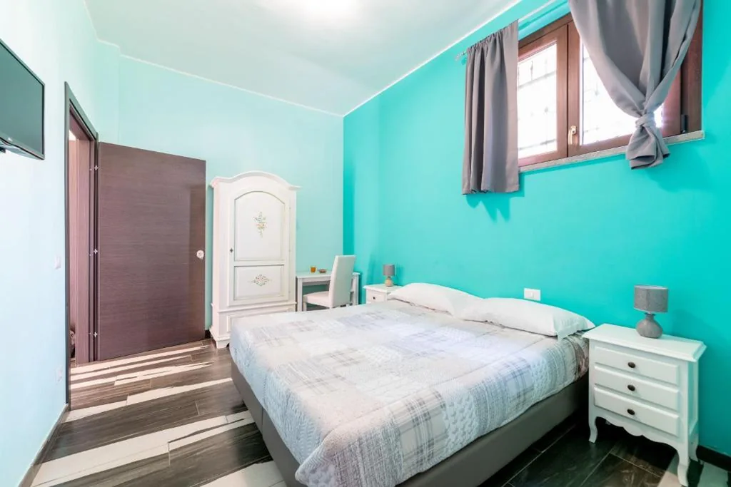 Myricae Rooms Affittacamere No Late Arrival