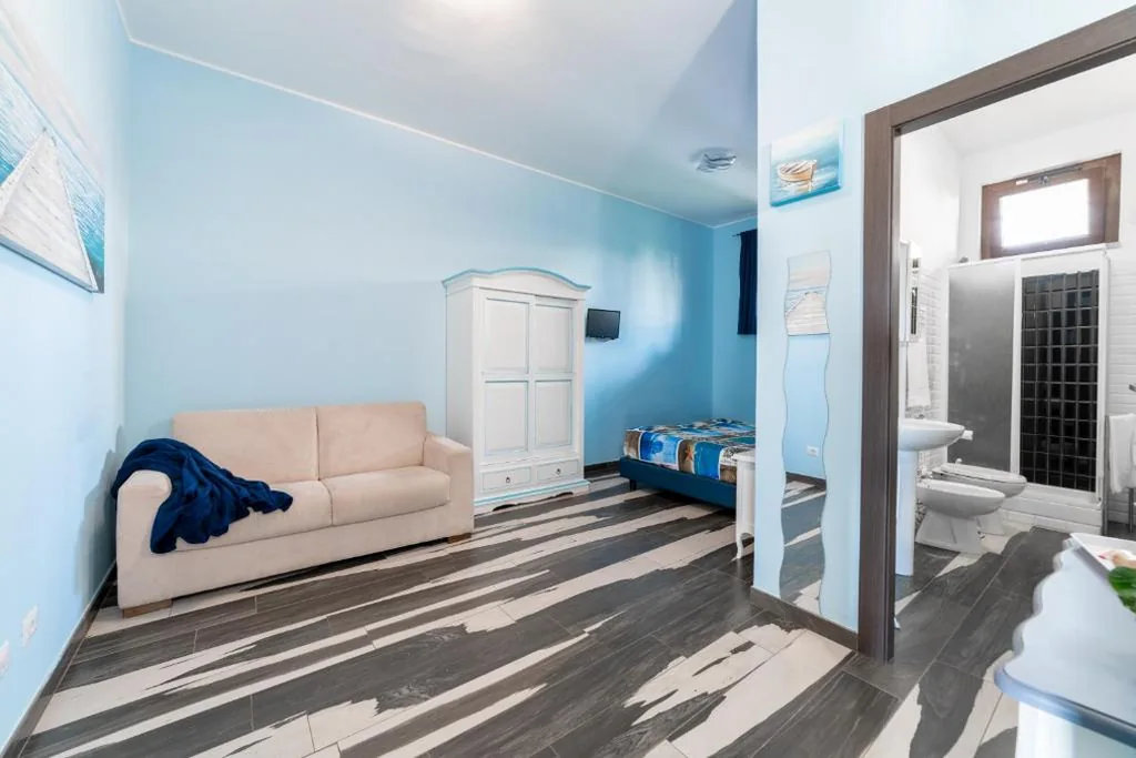 Myricae Rooms Affittacamere No Late Arrival — foto 3