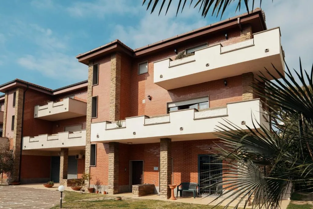 Myricae Rooms Affittacamere No Late Arrival — foto 4