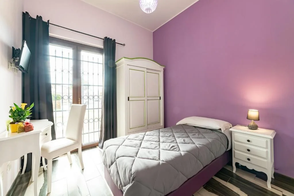 Myricae Rooms Affittacamere No Late Arrival — foto 5