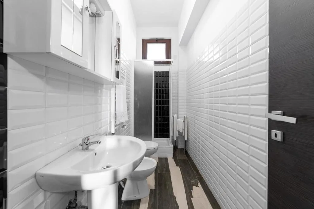Myricae Rooms Affittacamere No Late Arrival — foto 6