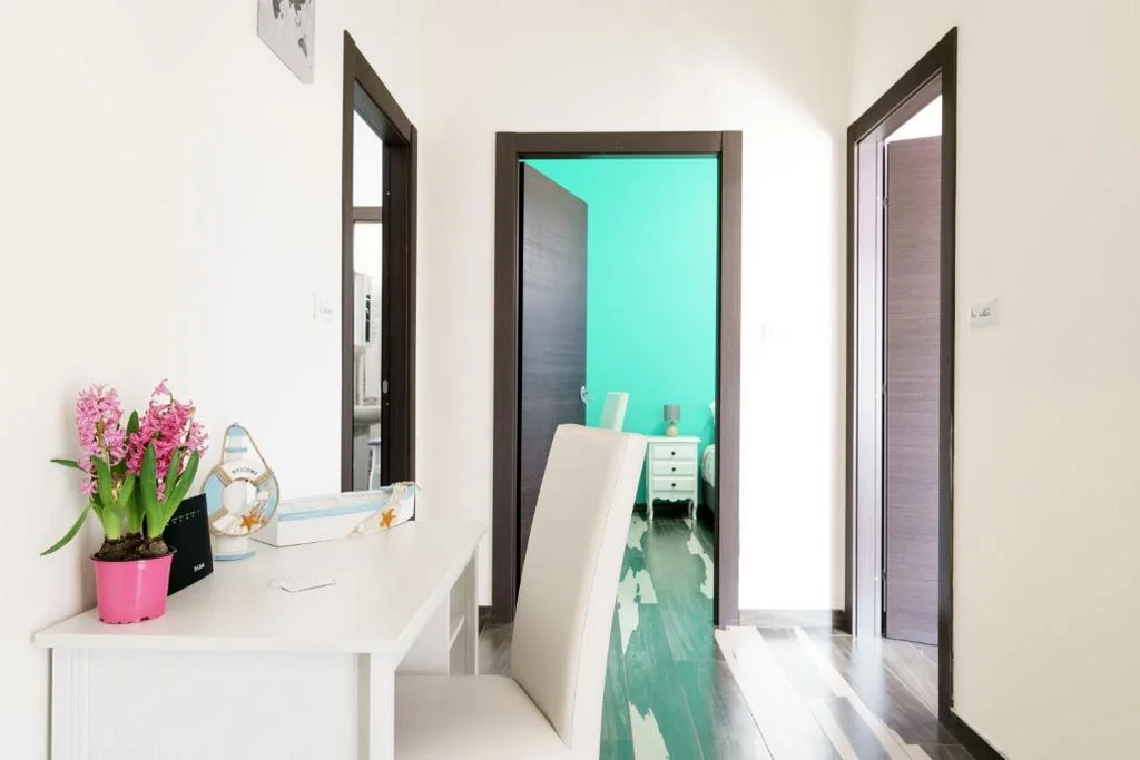 Myricae Rooms Affittacamere No Late Arrival — foto 7