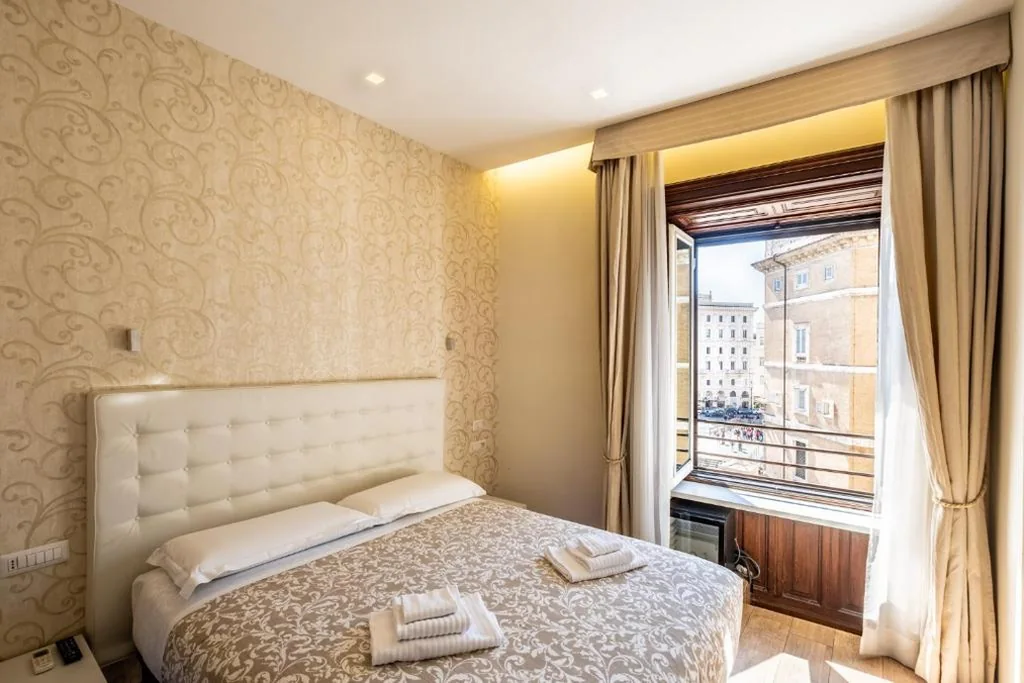 MyTinyHome Esquilino