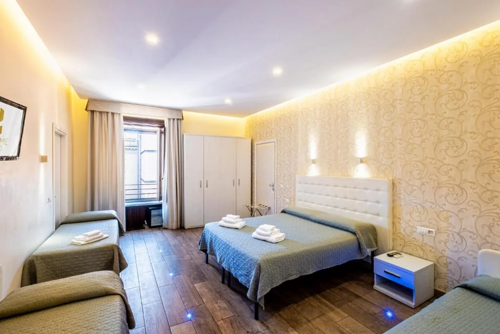 MyTinyHome Esquilino — foto 5