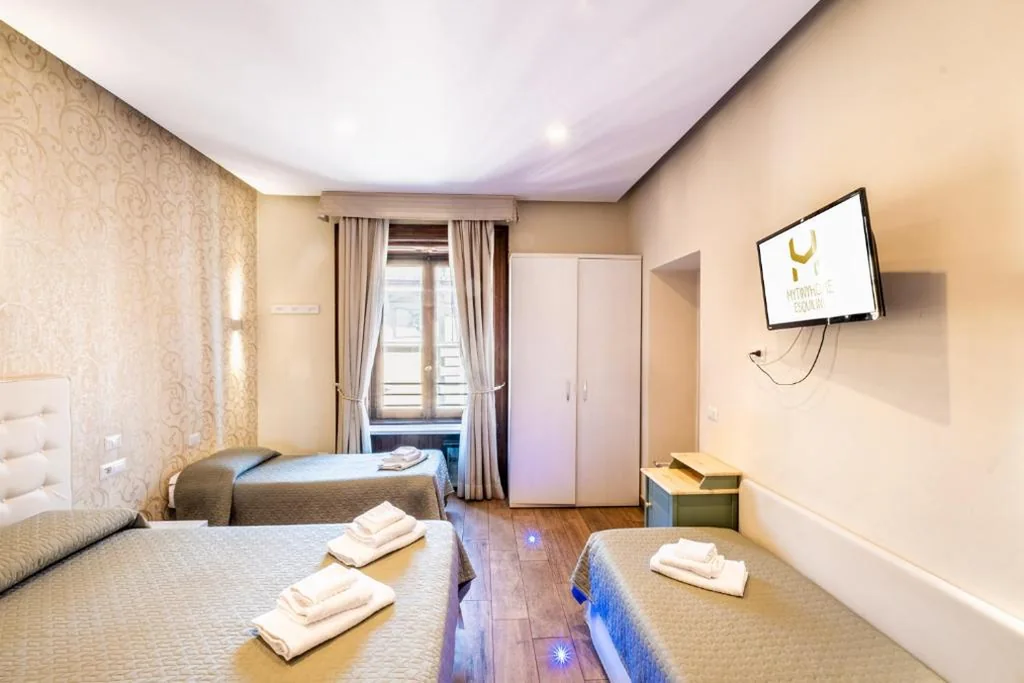 MyTinyHome Esquilino — foto 6