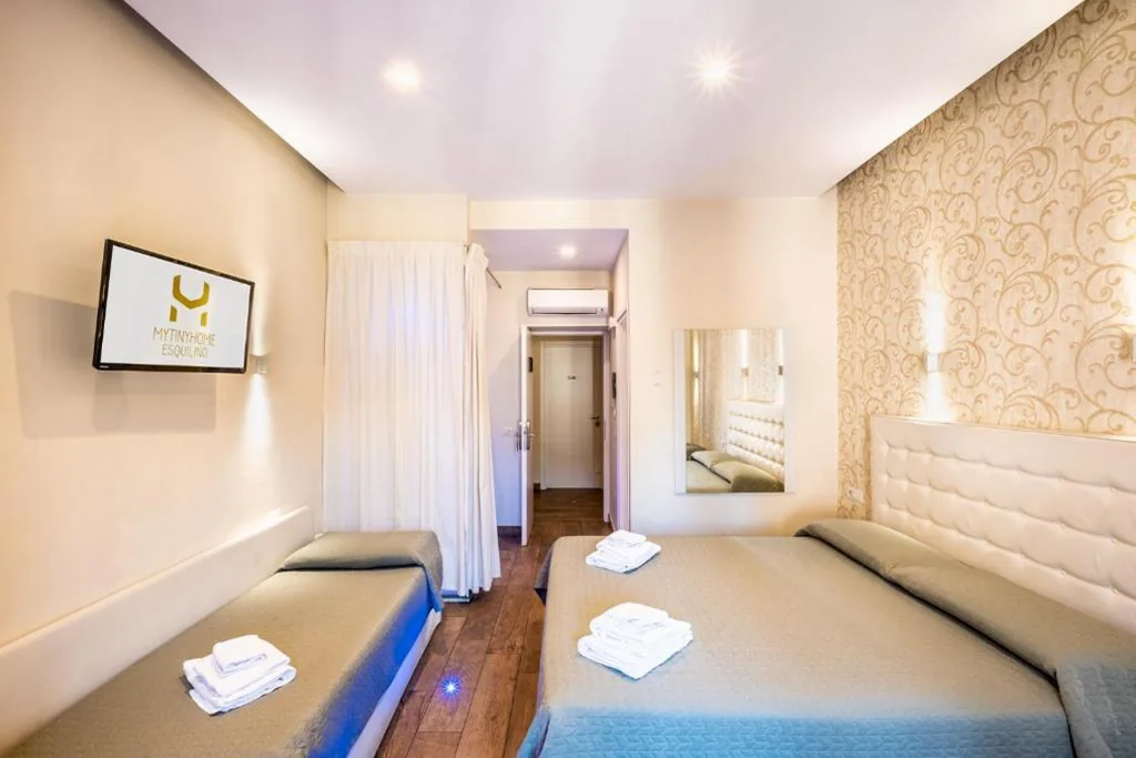 MyTinyHome Esquilino — foto 7