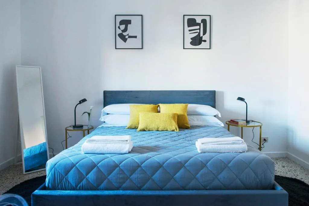 Myway RDR Apartment