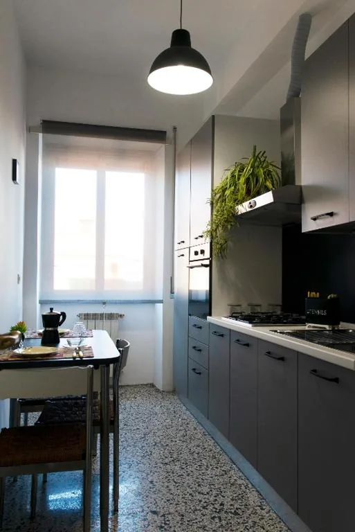 Myway RDR Apartment — foto 4