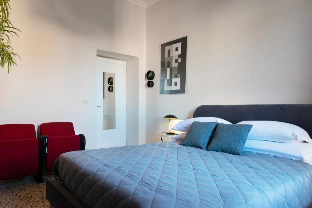 Myway RDR Apartment — foto 7