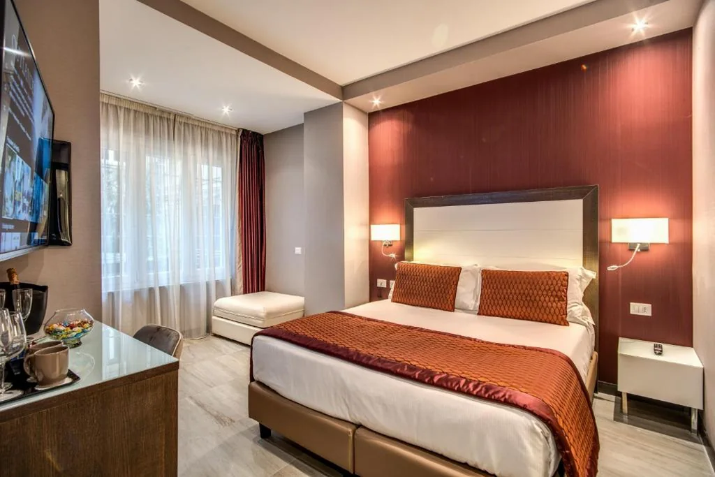 MZ HOTEL