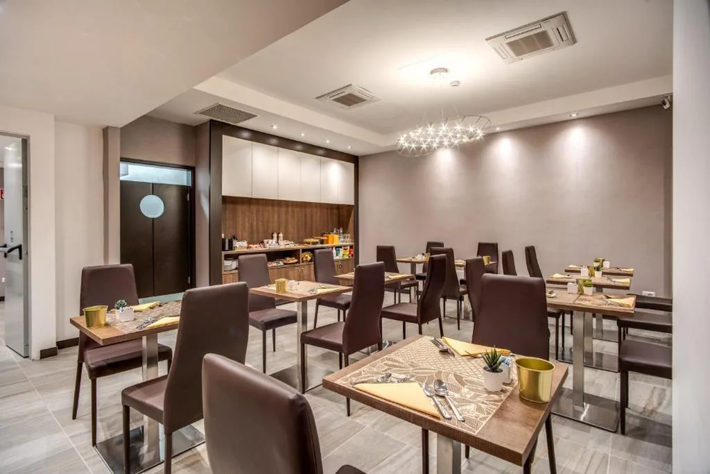 MZ HOTEL — foto 4