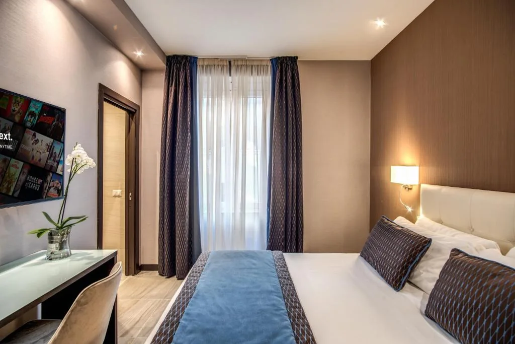 MZ HOTEL — foto 7