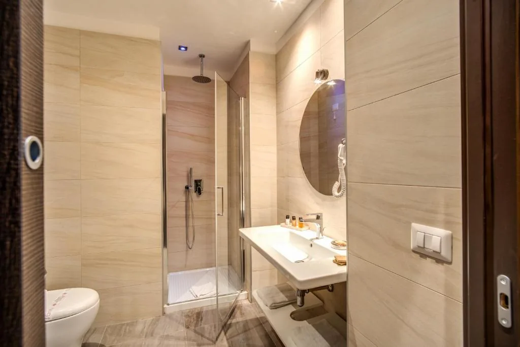 MZ HOTEL — foto 8