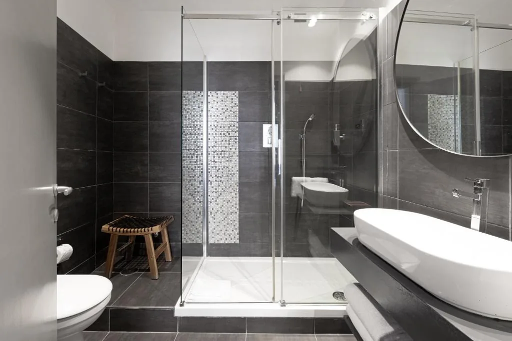 N – SPACE modern guestrooms — foto 3