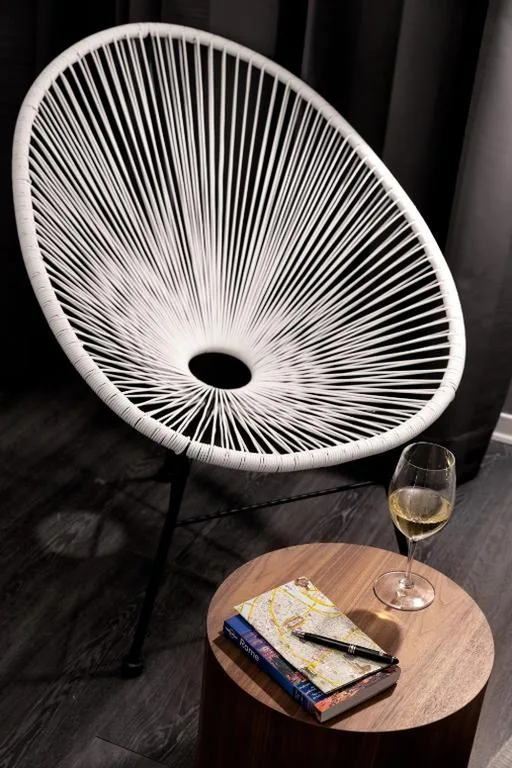 N – SPACE modern guestrooms — foto 4