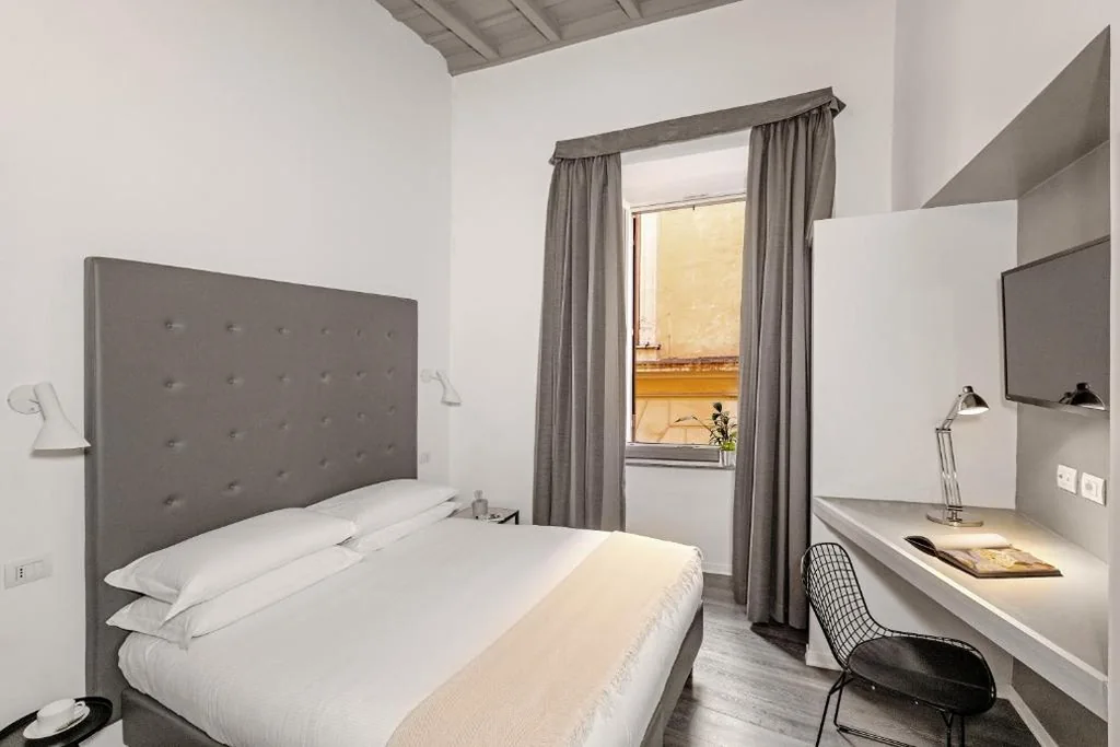 N – SPACE modern guestrooms — foto 7
