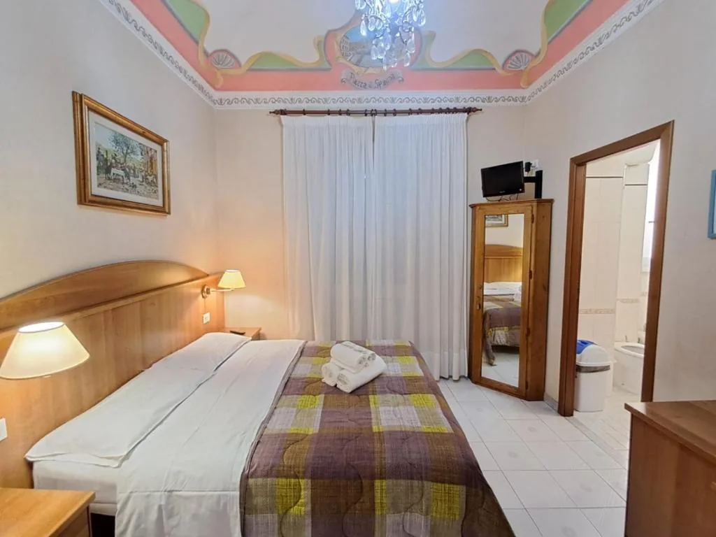 NAHID ACCOMMODATION