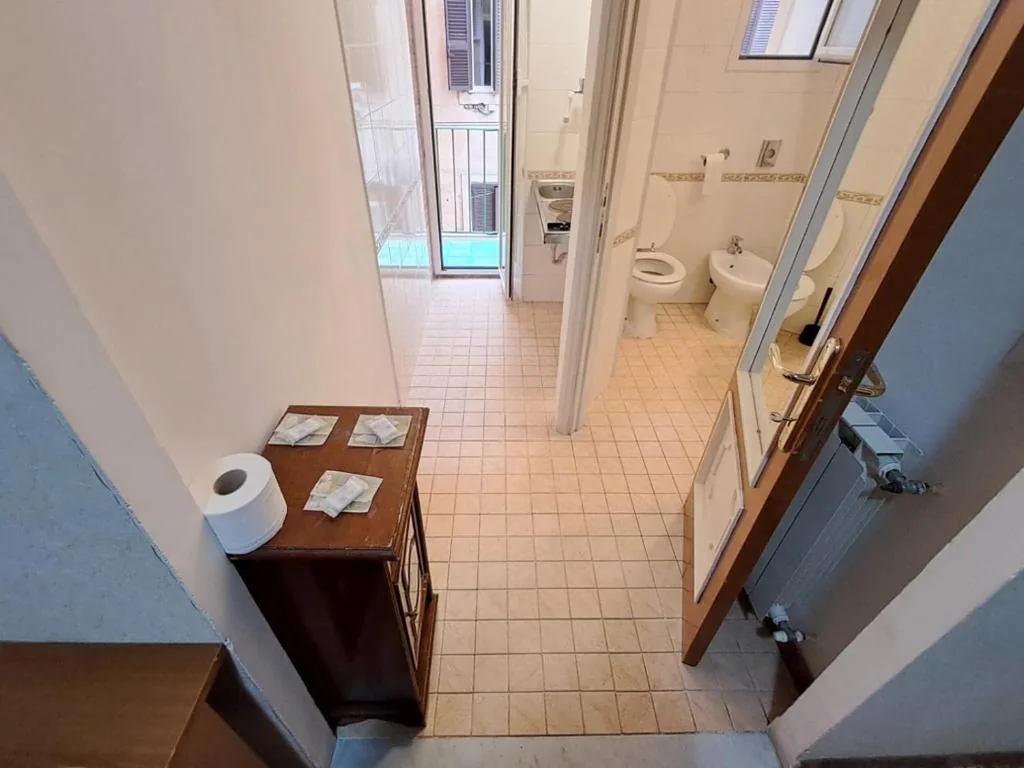 NAHID ACCOMMODATION — foto 3
