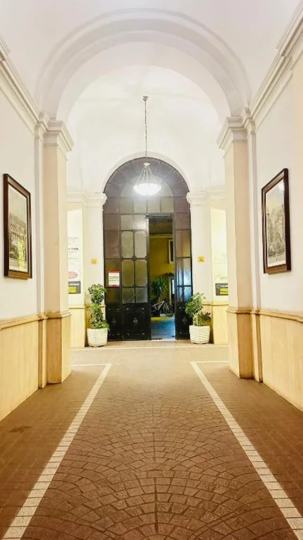 NAHID ACCOMMODATION — foto 5