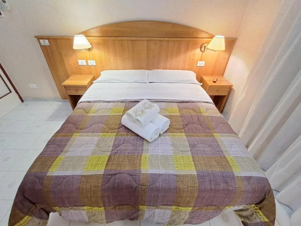 NAHID ACCOMMODATION — foto 8