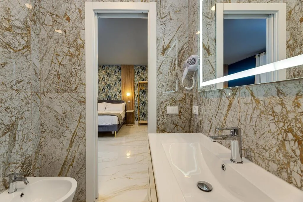 NAIF Suites — foto 6
