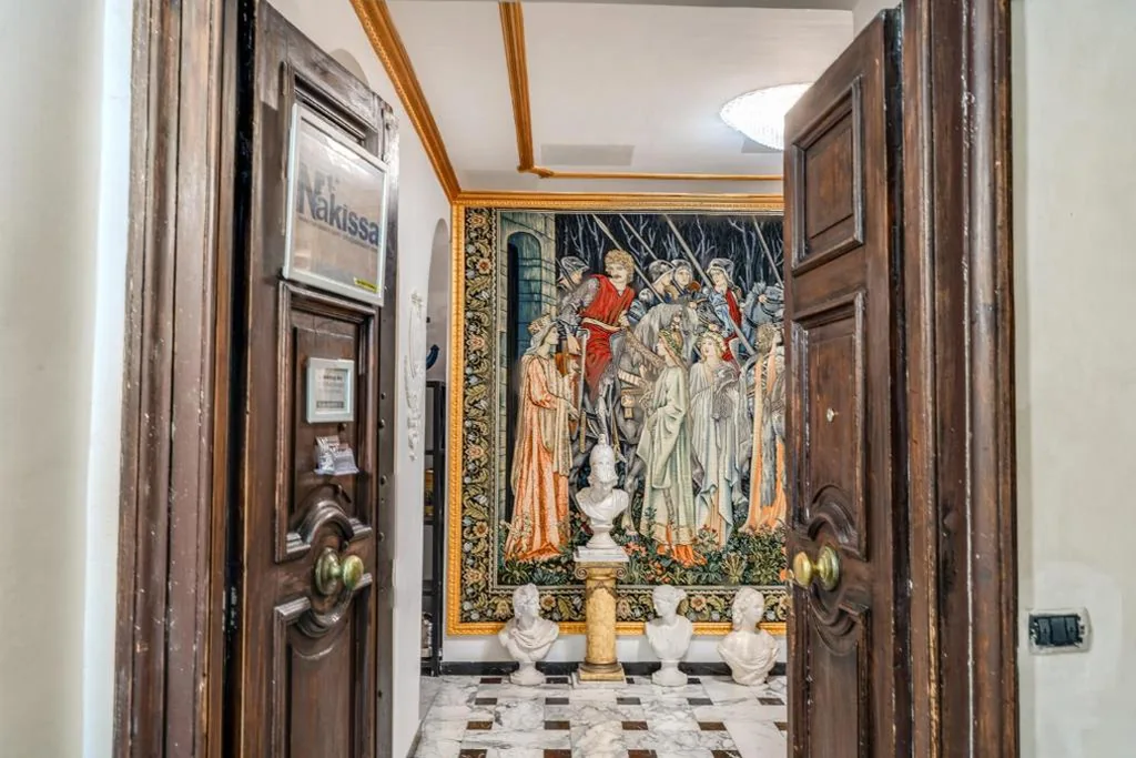 Nakissa Inn — foto 3