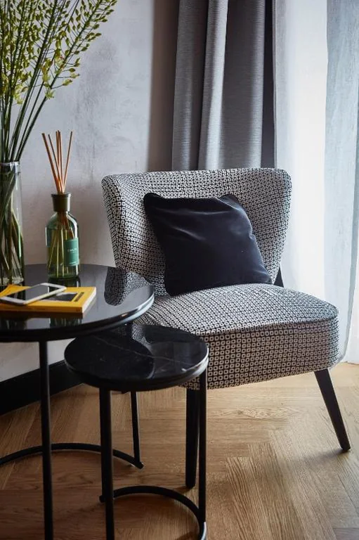NAMAN HOTELLERIE – Margutta — foto 4