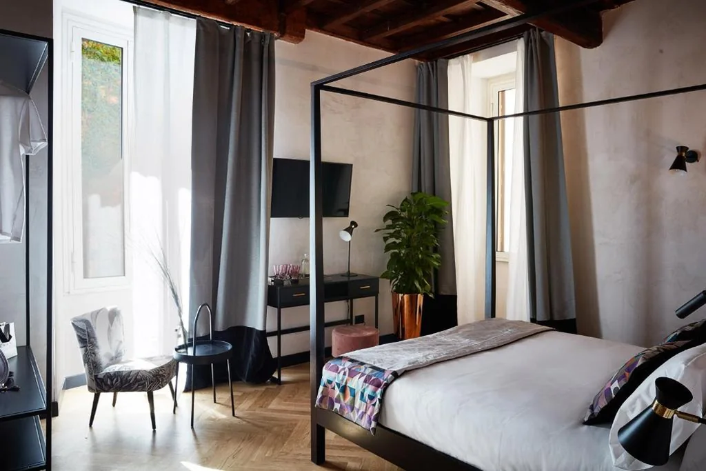 NAMAN HOTELLERIE – Margutta — foto 5