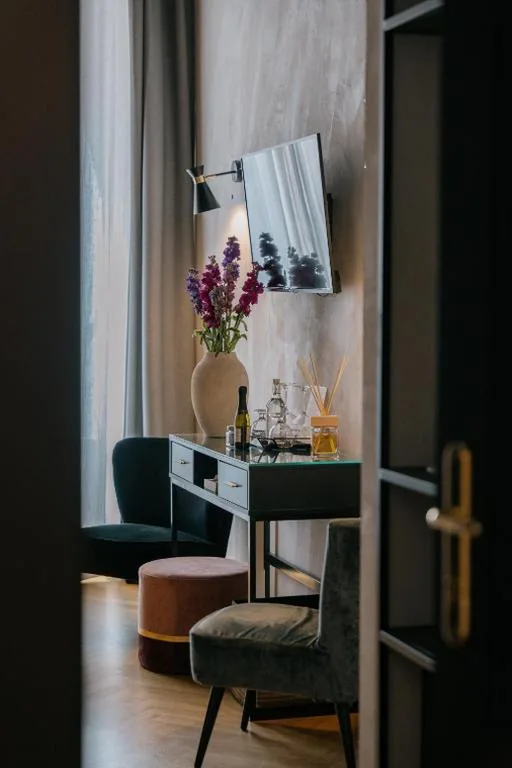 NAMAN HOTELLERIE – Margutta — foto 6