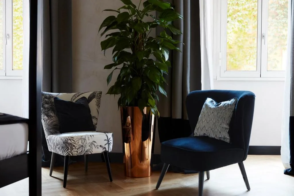 NAMAN HOTELLERIE – Margutta — foto 8