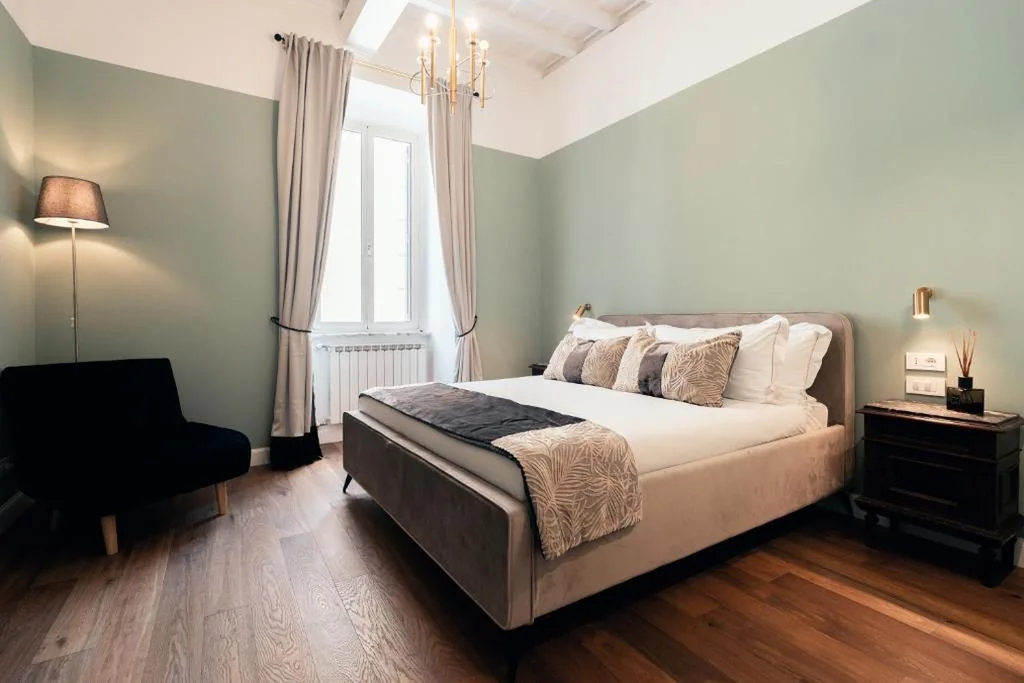 NAMAN HOTELLERIE – Monti